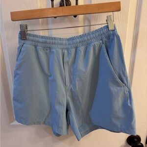 lululemon PaceBreaker Short